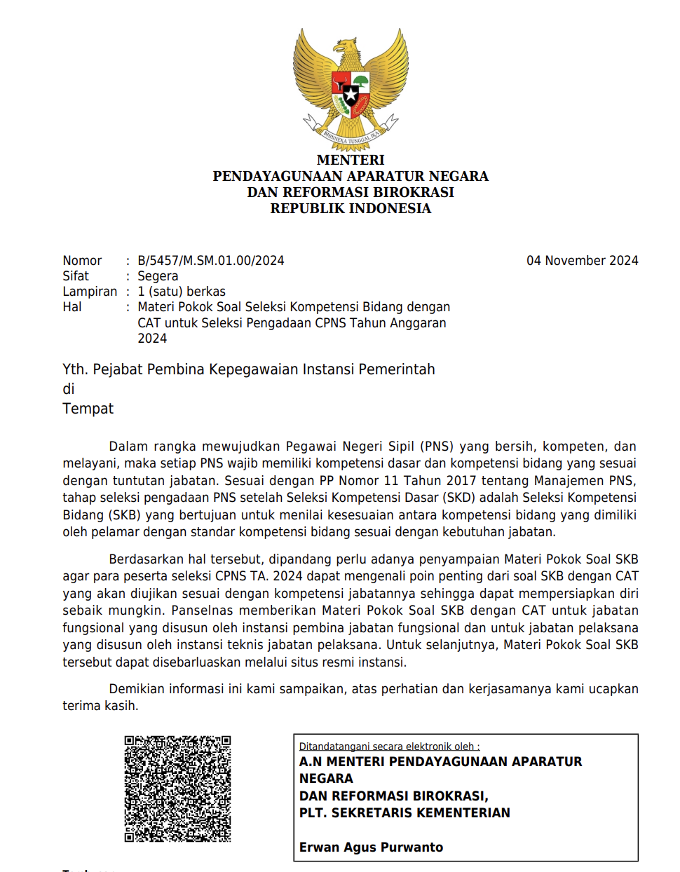 MATERI SKB 2024